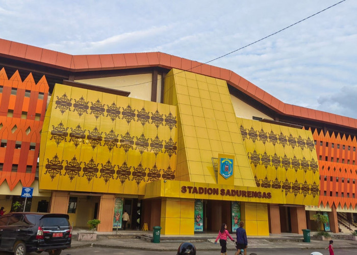 Paser Bangun Wisma Atlet 3 Lantai Berkapasitas 200 Orang, Sarana Pendukung Porprov 2026