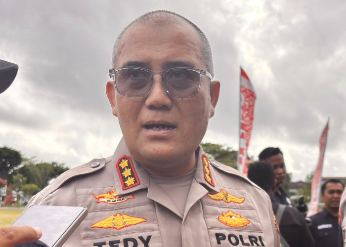 Viral Dugaan Kekerasan Oknum Polisi di Balikpapan, Polda Kaltim Belum Ambil Kesimpulan
