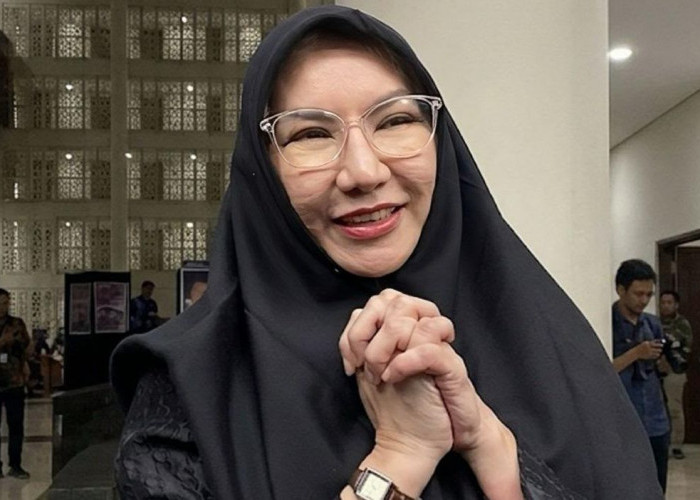 Rita Widyasari Kembali Diperiksa KPK, Kuasa Hukum: Bukan Dokumen Baru