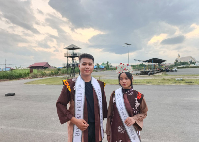 Dua Pelajar Kutim Wakili Kaltim di Ajang Nasional, Usung Misi Edukasi dan Anti-Bullying 