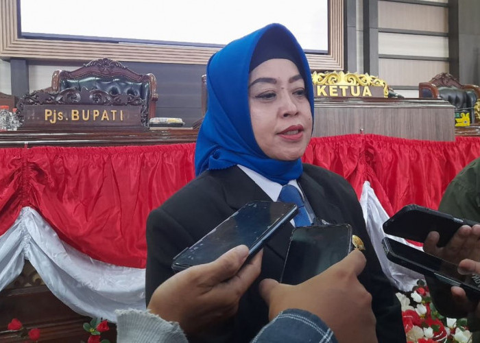 Wakil Ketua DPRD Kukar Soroti Pendidikan dan Pariwisata