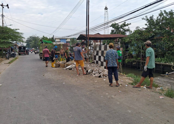 Pemkot Mulai Tangani 5,73 Hektare Permukiman Kumuh di Kampung Tenun, Wilayah Sempadan Sungai jadi Prioritas 