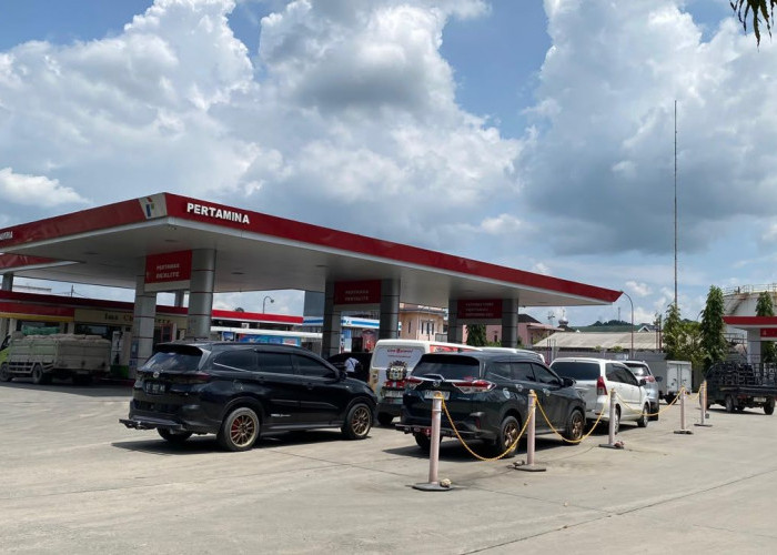 Kuota BBM Kaltim Dipangkas, Pemprov Desak Pertamina Kembalikan dalam Sepekan