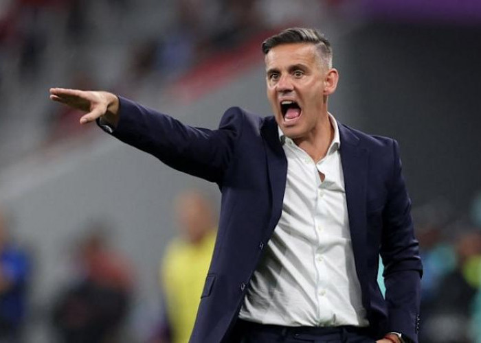 Timnas Indonesia Bidik Sejarah Baru, John Herdman Optimistis Putus Rekor Buruk 38 Tahun atas Oman