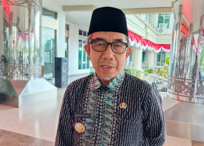 Bupati Kutim Dukung Kebijakan Larangan Medsos Bagi Anak, Resmi Berlaku Akhir Maret