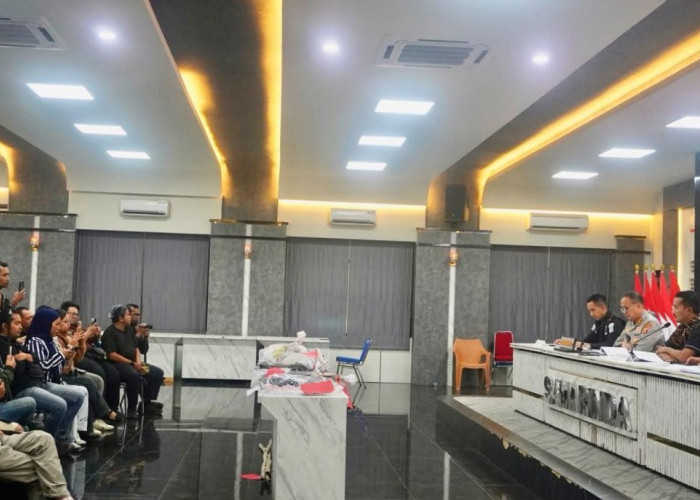 Dendam Membara, Tukang Nekat Bakar Mobil Milik Bos di Samarinda
