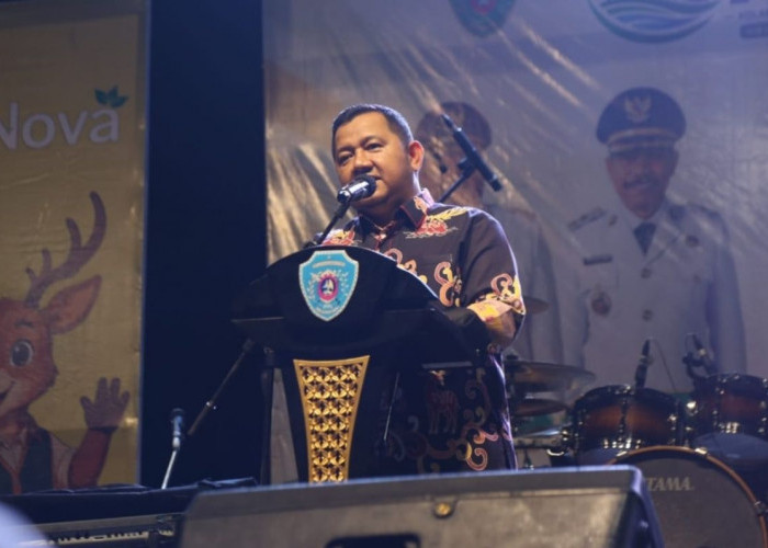 Dana Desa Diapangkas, Pemkab PPU Dorong Konsorsium Antardesa Bangun Usaha Skala Besar