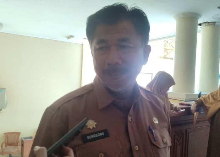 Pengembalian Honor ASN di Kukar Capai Rp2 Miliar dari Rp9,5 Miliar, Inspektorat Kejar 814 Penerima