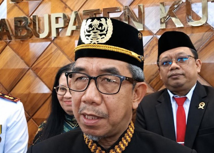 Sepakat untuk Tidak Sepakat, Kutim Bawa Persoalan Tapal Batas ke Kemendagri