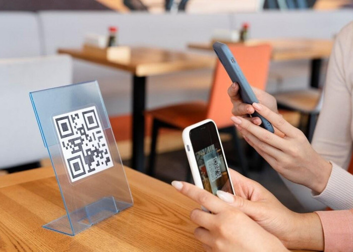 829 Pelaku Usaha di Paser Gunakan QRIS untuk Digitalisasi Pembayaran