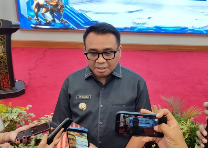 RKAB Mulai Terbit, Bupati Kukar Minta Perusahaan Batalkan PHK 