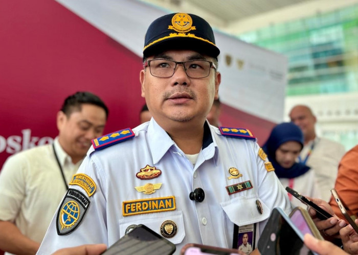 Rencana Pembangunan Bandara Maloy Mengemuka, Otban VII Balikpapan Soroti Efektivitas Layanan