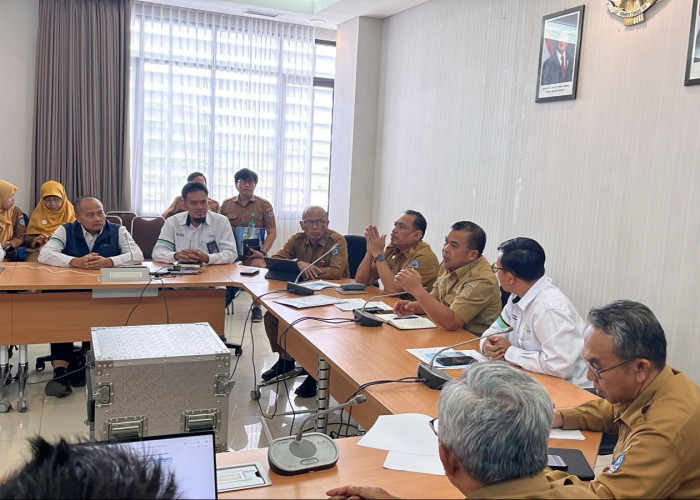 Perusahaan BUMN Lirik Jalur Laut Bontang-Mamuju, Rencana Operasionalkan Kapal Roro