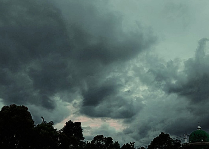 Ramalan Cuaca Kaltim dan IKN, 11 September 2025, Cek di Sini!