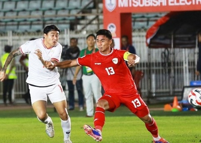 Timnas Indonesia Raih 3 Poin di Kandang Myanmar, STY Menilai Penampilan Asnawi Cs di Luar Bayangan