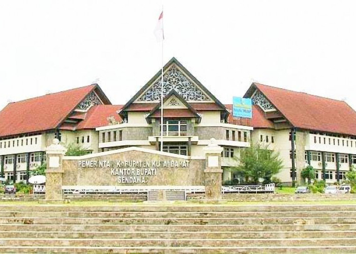 Pesta Budaya Dahau 2025, Ajang Perkuat Identitas dan Kreativitas Masyarakat Kutai Barat