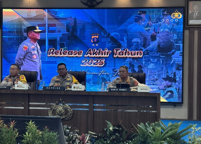 Kasus Narkoba di Kaltim Turun, Tapi Jumlah Barang Bukti Sabu dan Ekstasi Naik