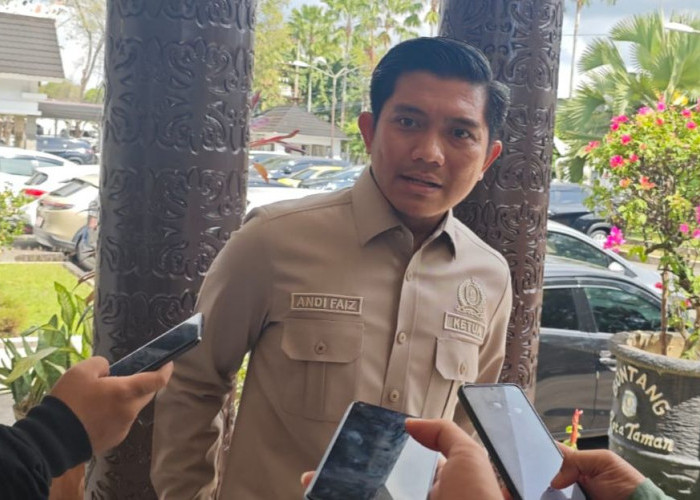 Dampak Defisit Anggaran, Bontang akan Batalkan Sejumlah Proyek Multiyears