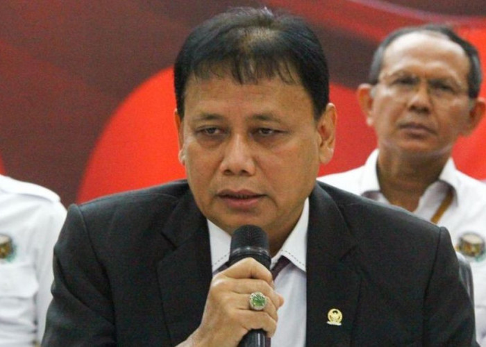 Januari-Juni 2026, Ada 592 Hakim Dilaporkan Dugaan Melanggar Etik