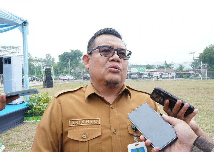 DPMD Kukar Dorong Internet Gratis di Program RT-Ku Terbaik