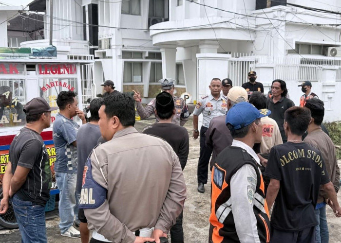 Parkir di GOR Segiri Dikelola Pihak Ketiga, Dishub Himbau Warga Berani Tolak Tarif di Atas Perda