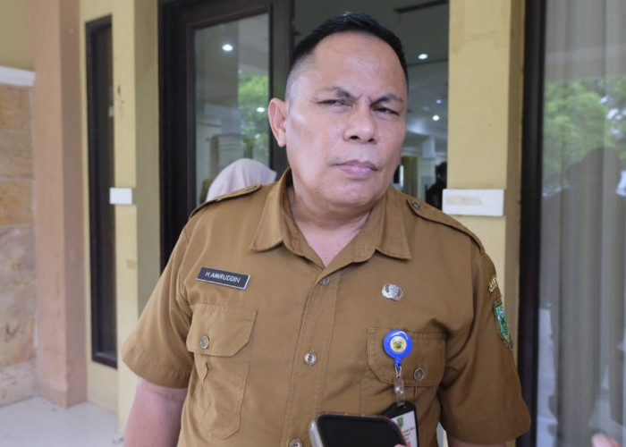 Berau Komitmen Tidak Pakai Atlet Luar Daerah pada Porprov 2026 Kaltim di Paser 