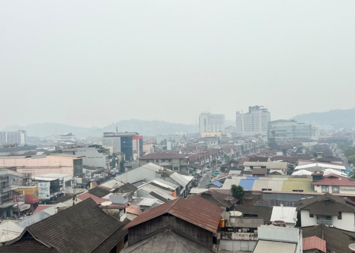 Ramalan Cuaca Kaltim dan IKN, 7 Oktober 2026, Cek di Sini!