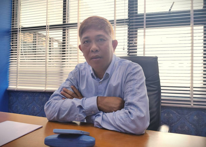 Proyek Reservoir Gunung Telihan Terkendala Lahan, Dewan Nilai Banyak yang Manfaatkan Momen