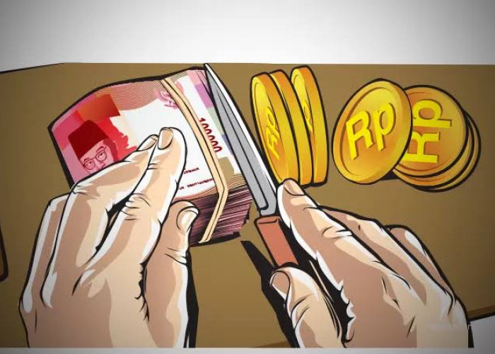  2026 APBD Minus Rp 14 Triliun, Apa yang Akan Dilakukan Pemerintah?