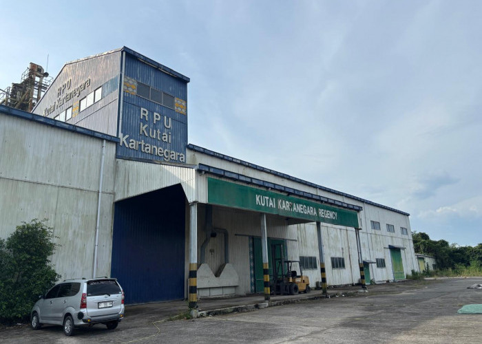 Nestapa Proyek RPU di Kaltim: Ambisi Wujudkan Ketahanan Pangan Malah Berujung Pemeriksaan