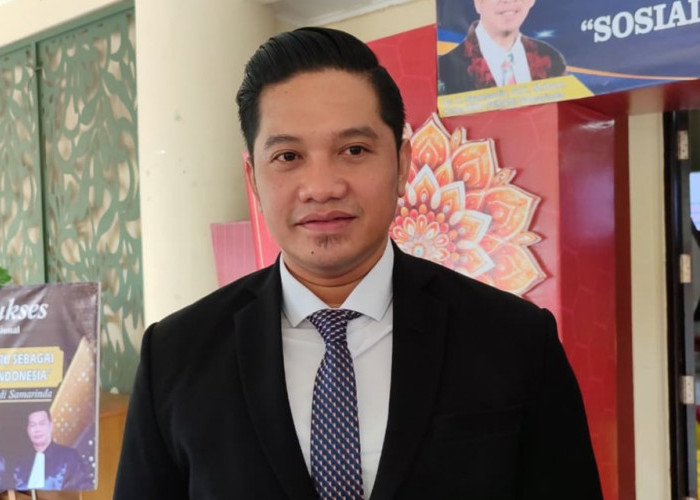 Sosialisasikan KUHP dan KUHAP Baru, Peradi Soroti Peran Advokat 