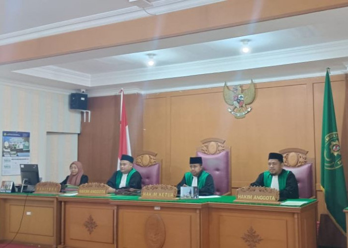 1.800 Kasus Perceraian Terjadi di Kukar, Didominasi Pasangan Muda karena Faktor Ekonomi