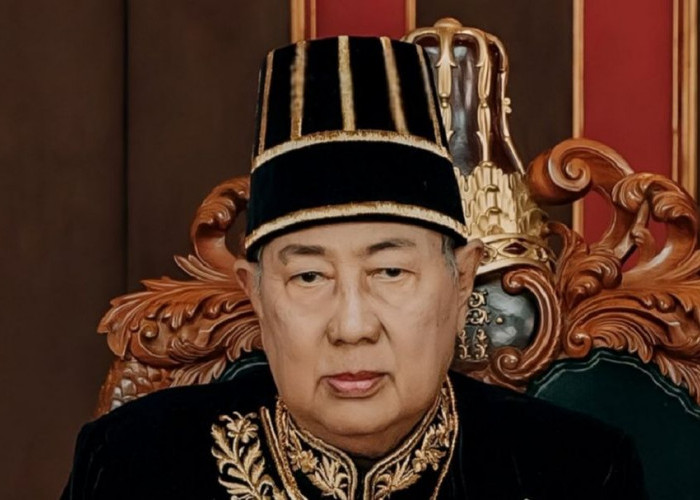 Keraton Surakarta Berkabung, Raja Sri Susuhunan Pakubuwono XIII Wafat