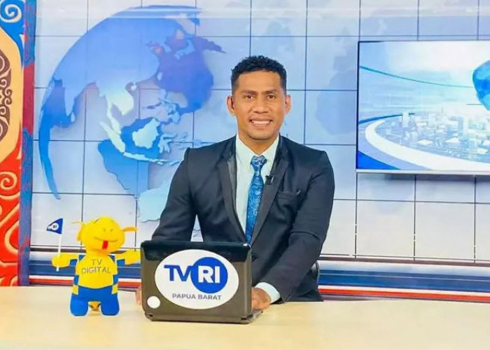 Polda Papua Barat Tetapkan 2 Tersangka, Dugaan Pembunuhan Jurnalis TVRI