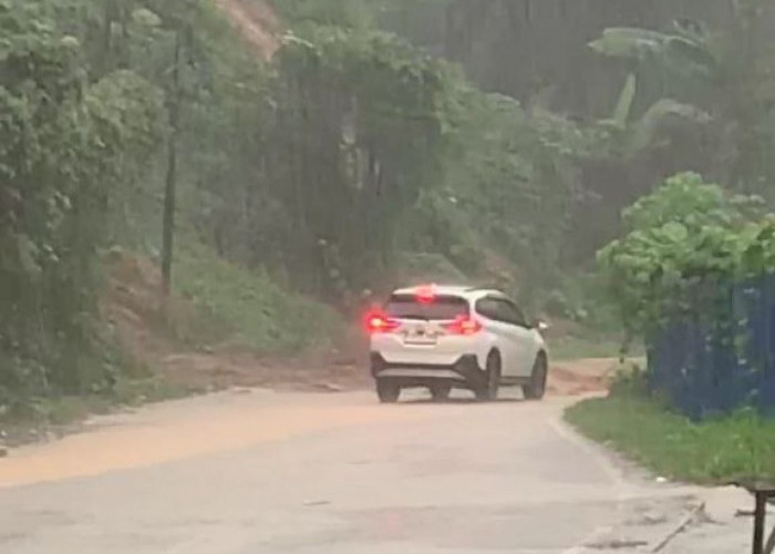 Akses Gunung Loa Duri Masih Belum Bisa Dilewati, Warga Terisolasi