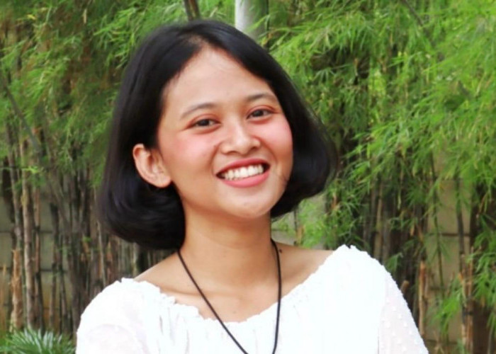 Di-blacklist Pemerintah, Ini 4 Nasib Dwi Sasetyaningtyas Penerima Beasiswa LPDP Itu