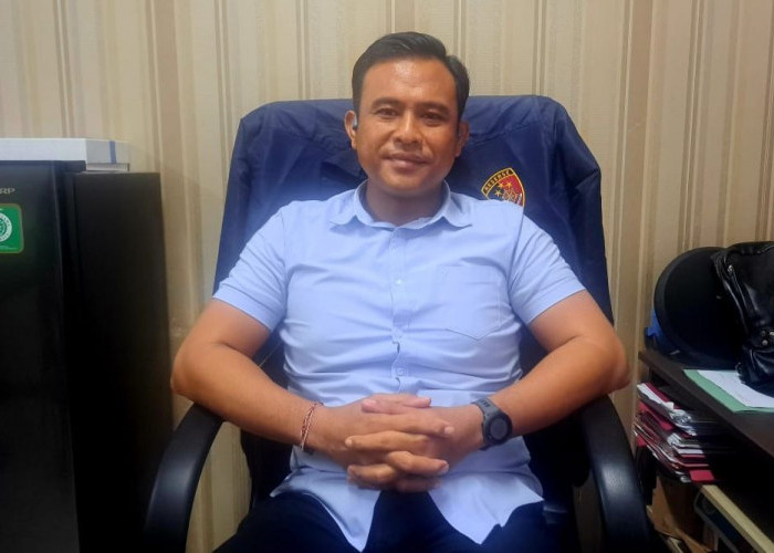 3 Orang Resmi Jadi Tersangka Pada Kasus Pemukulan Kades Muara Muntai Ilir