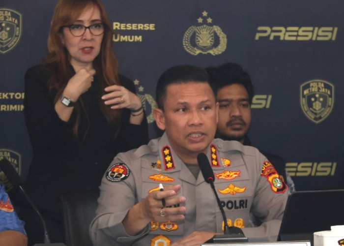 Jaringan Perdagangan Anak Lintas Daerah Dibongkar: 4 Balita Diselamatkan, 10 Pelaku Ditangkap