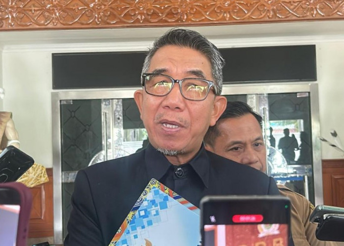 Pendapatan Daerah Kutim Meleset Rp1,3 Triliun di Tengah Lonjakan Capaian PAD