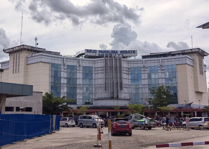 RSUD Panglima Sebaya Tambah Layanan Kateterisasi Jantung dan Spesialis Bedah Saraf 