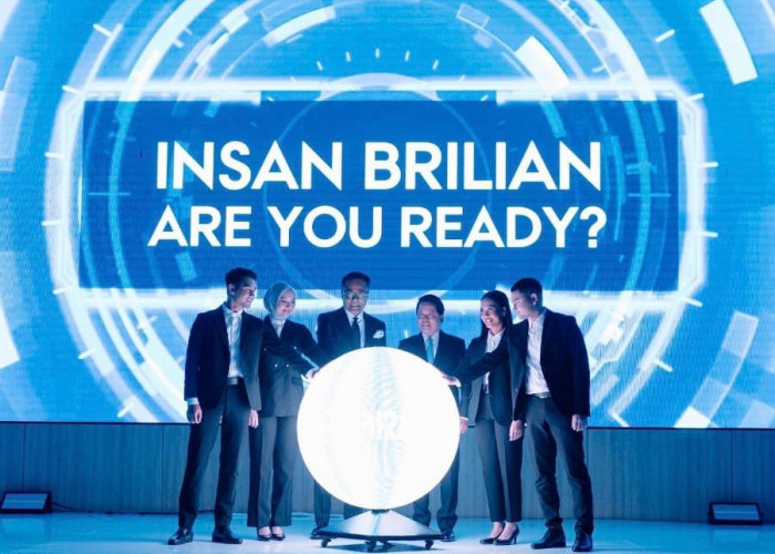 Danantara Apresiasi Peluncuran Transformasi Culture BRILiaN Way, BRI Relevan dan Dibutuhkan