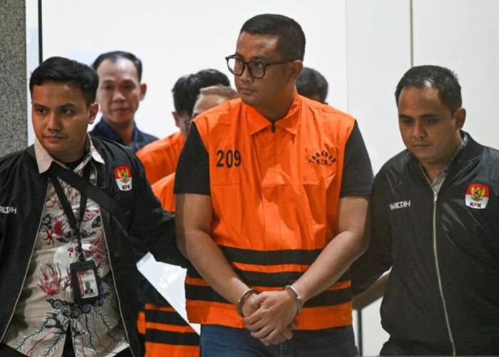 Bayar Utang Pilkada dengan Uang Korupsi, Bupati Klaten Diciduk KPK