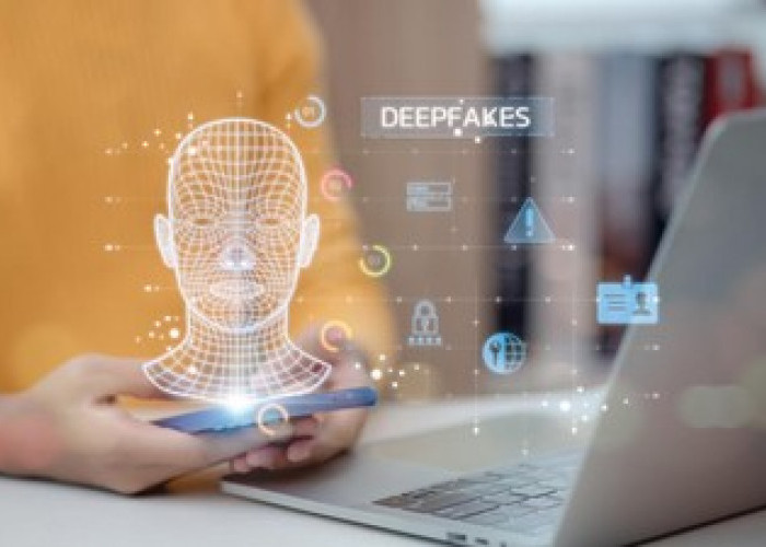 Hukum Rekayasa Foto Bugil Pakai AI: Haram dalam Islam, Pelaku Bisa Dipidana