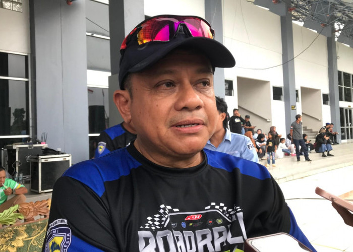 KONI Berau Matangkan Persiapan Atlet, 52 Cabor Siap Tempur di Porprov 2026