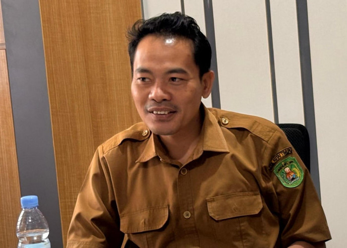 Kutim Dapat Rapor Merah dari KPK, Skor SPI Jadi yang Terendah di Kaltim