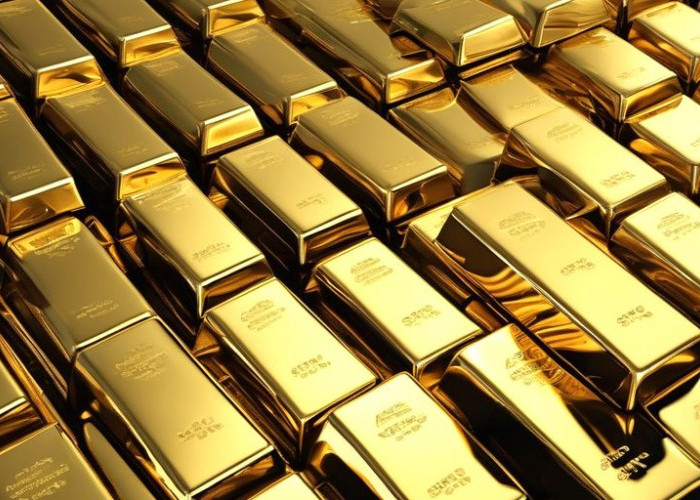 Harga Emas Hari Ini, 7 Februari 2026: Antam Naik, UBS dan Galeri24 Turun