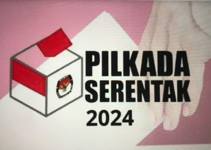 Gunakan Hak Pilih Anda pada Pilkada Serentak 2024, Sunggono: Jaga Persatuan dan Keutuhan