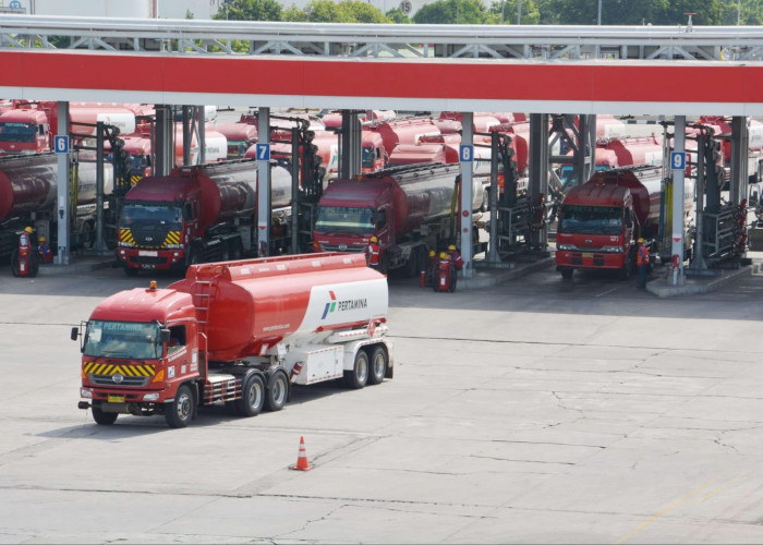 Pertamina Siapkan 5 Strategi Perkuat Ketahanan Nasional Hadapi Gejolak Energi Global