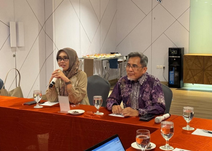 MTQ ke-45 Kaltim Tinggal 12 Hari Lagi, LPTQ Matangkan Persiapan