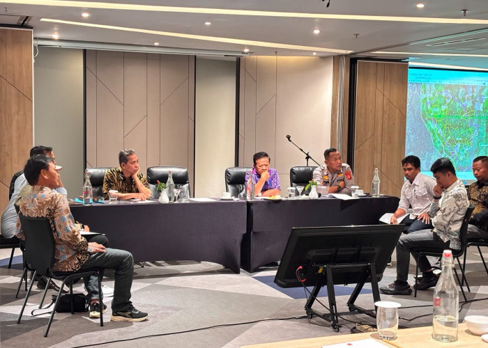 Plasma 302 Hektare di Busang Tertahan, Sengketa Lahan Long Bentuq Belum Temui Titik Terang 
